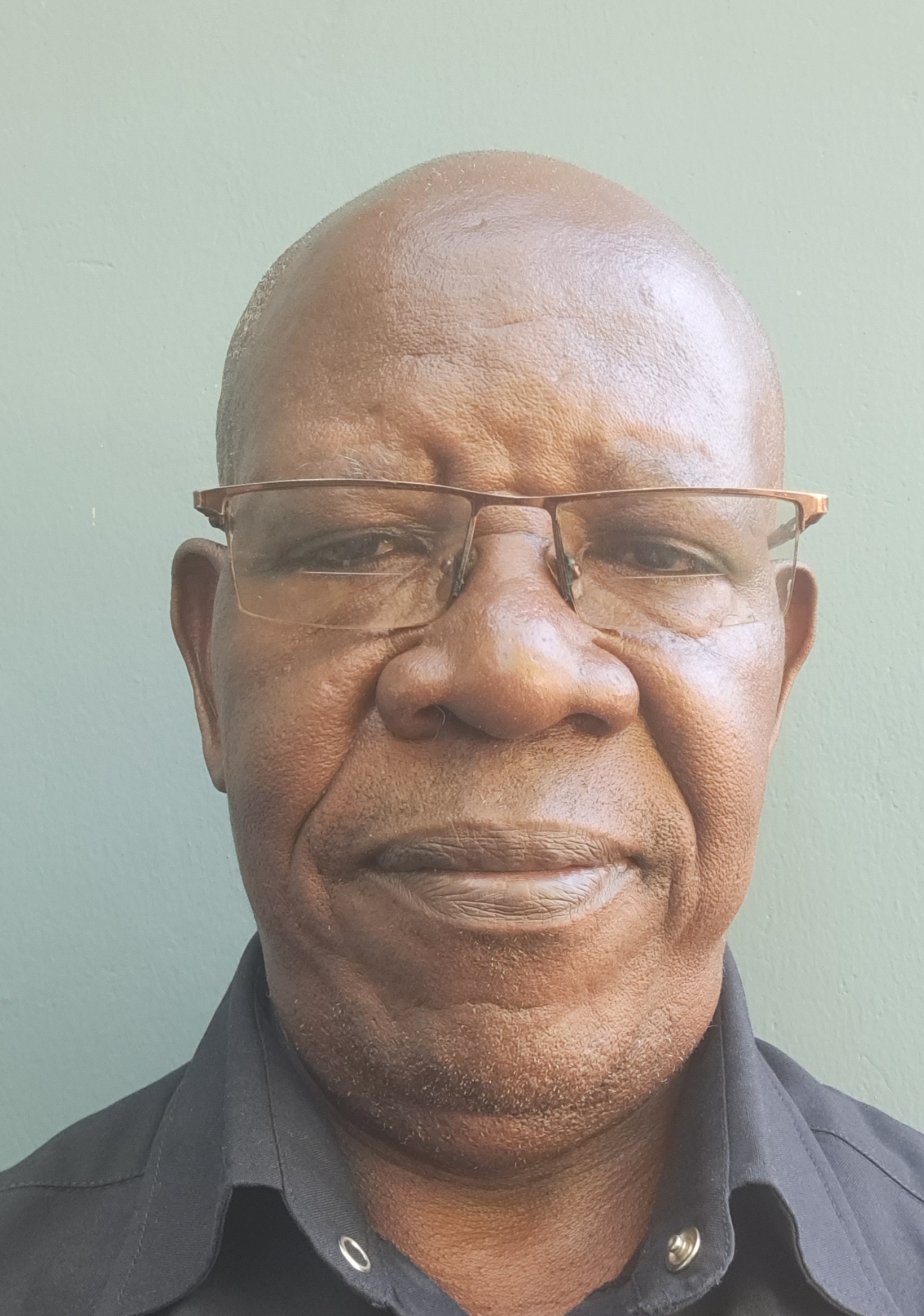 Deogratius C. Bubelwa